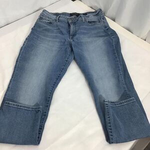 Lucky-brand Women's blue Jeans